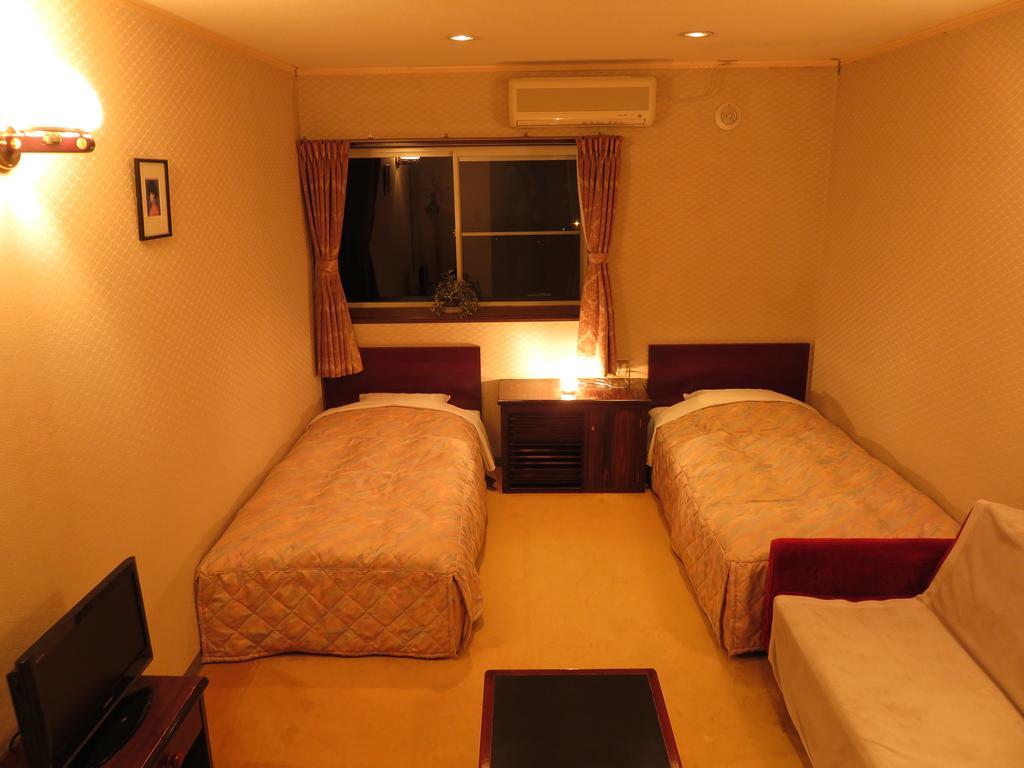 Nikko Pension L'Escale Quarto foto